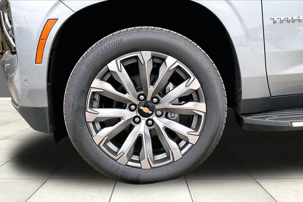 2026 Chevrolet Tahoe High Country - Photo 12