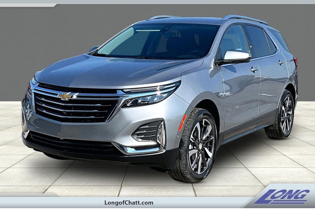 Used 2023 Chevrolet Equinox Premier SUV