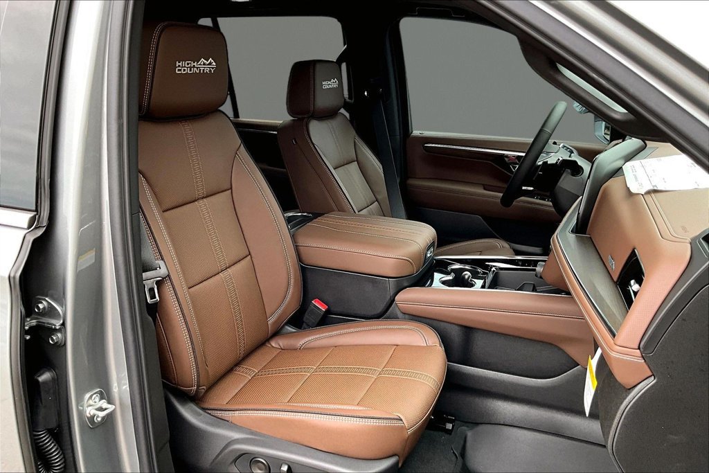 2026 Chevrolet Tahoe High Country - Photo 11