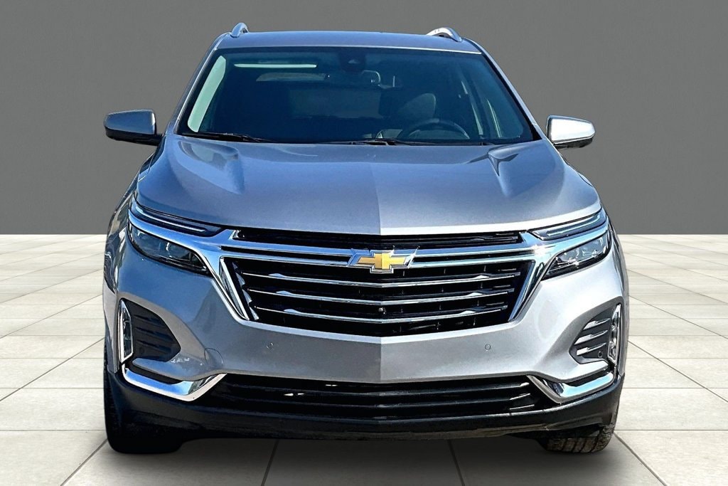 Used 2023 Chevrolet Equinox Premier SUV