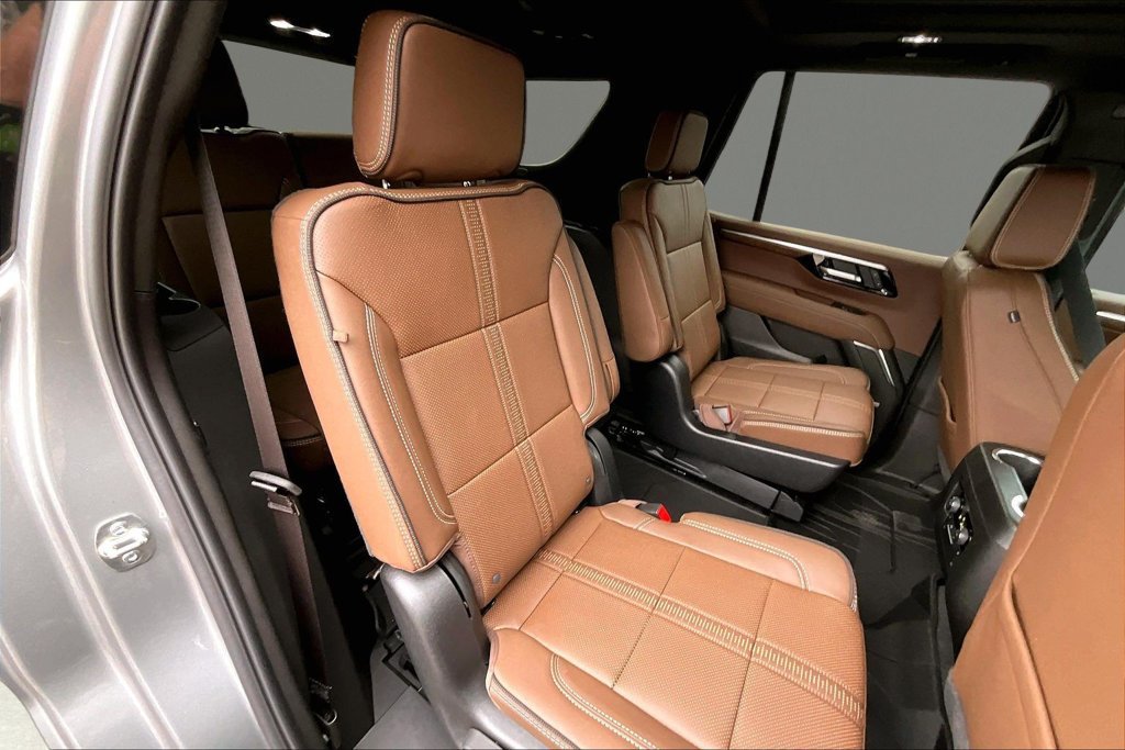 2026 Chevrolet Tahoe High Country - Photo 10