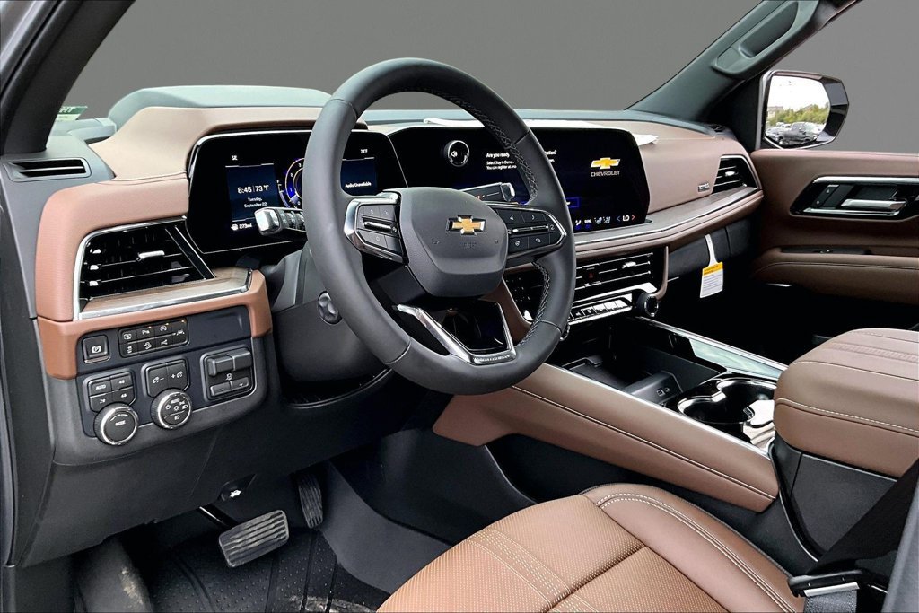 2026 Chevrolet Tahoe High Country - Photo 7