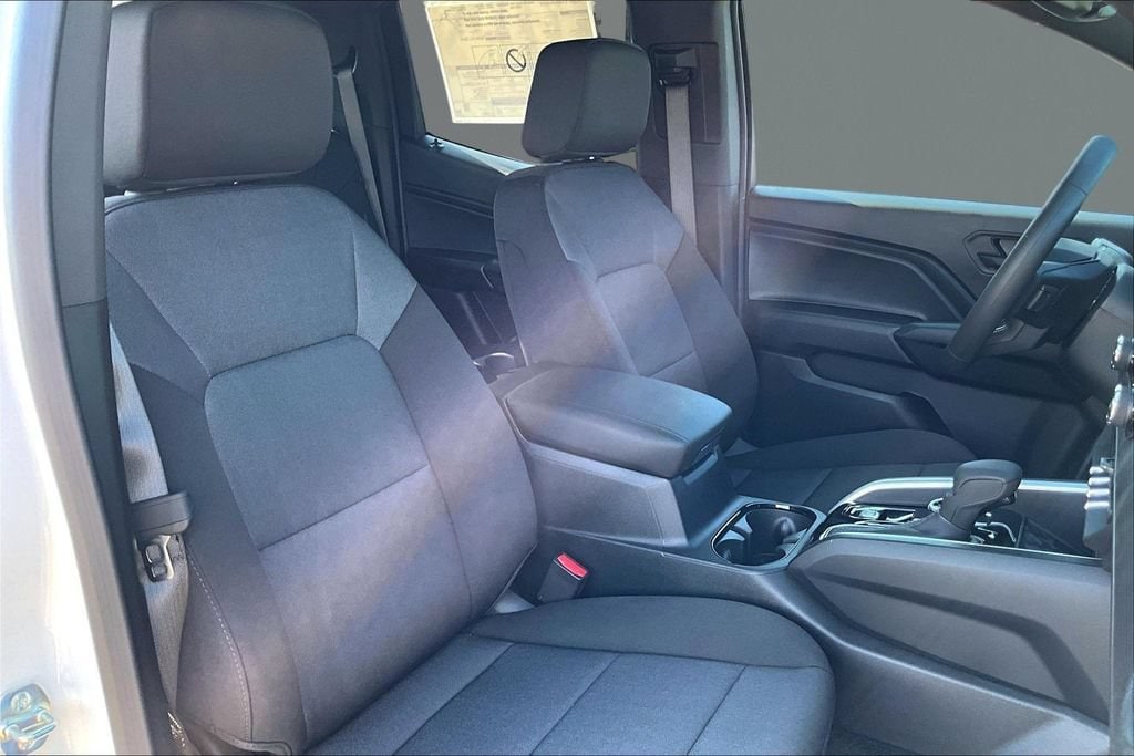 2026 Chevrolet Colorado Trail Boss - Photo 11
