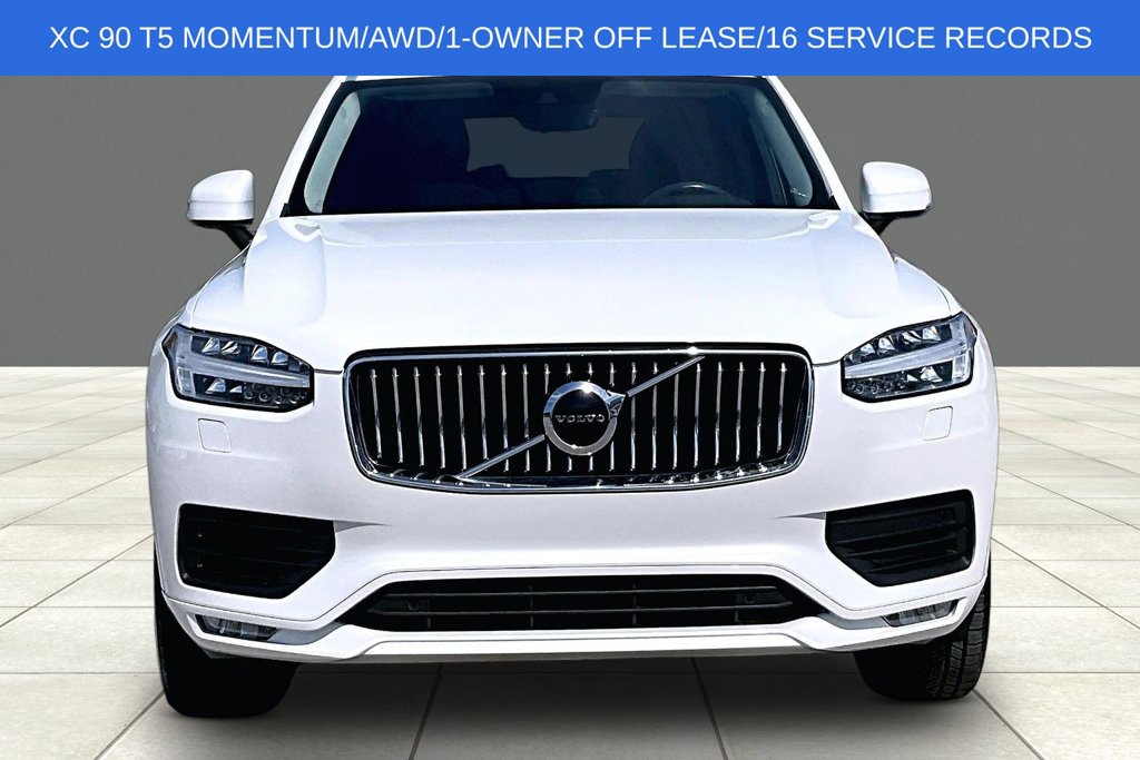 Used 2022 Volvo XC90 T5 Momentum SUV