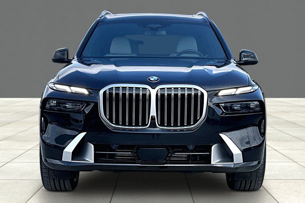 Used 2026 BMW X7 xDrive40i SUV