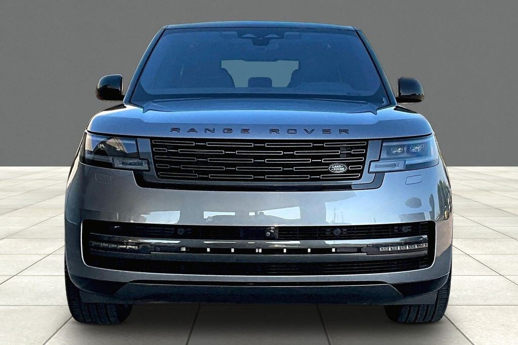 Used 2023 Land Rover Range Rover SE SUV