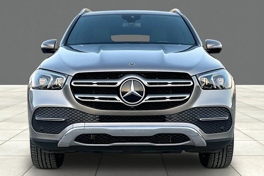 Certified 2020 Mercedes-Benz GLE GLE 350 SUV