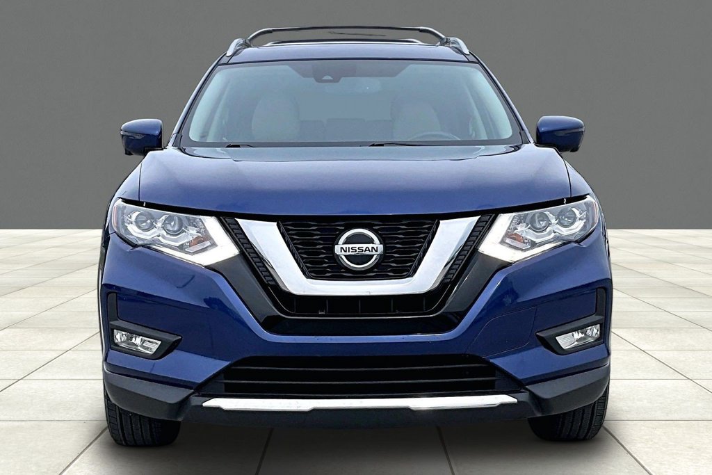 Used 2019 Nissan Rogue SL SUV