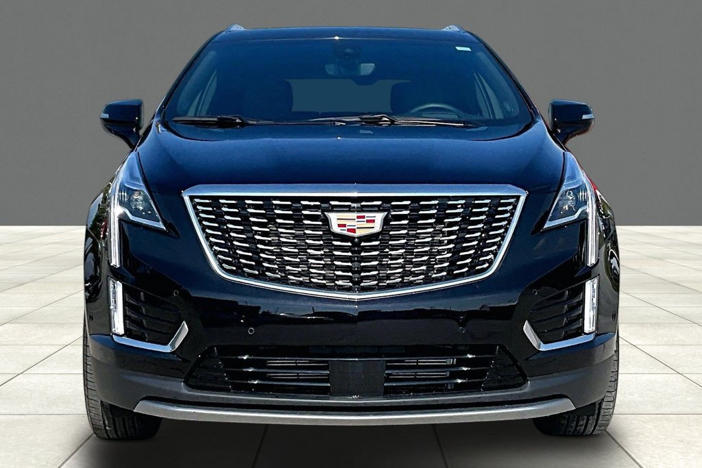 Used 2025 Cadillac XT5 Premium Luxury SUV