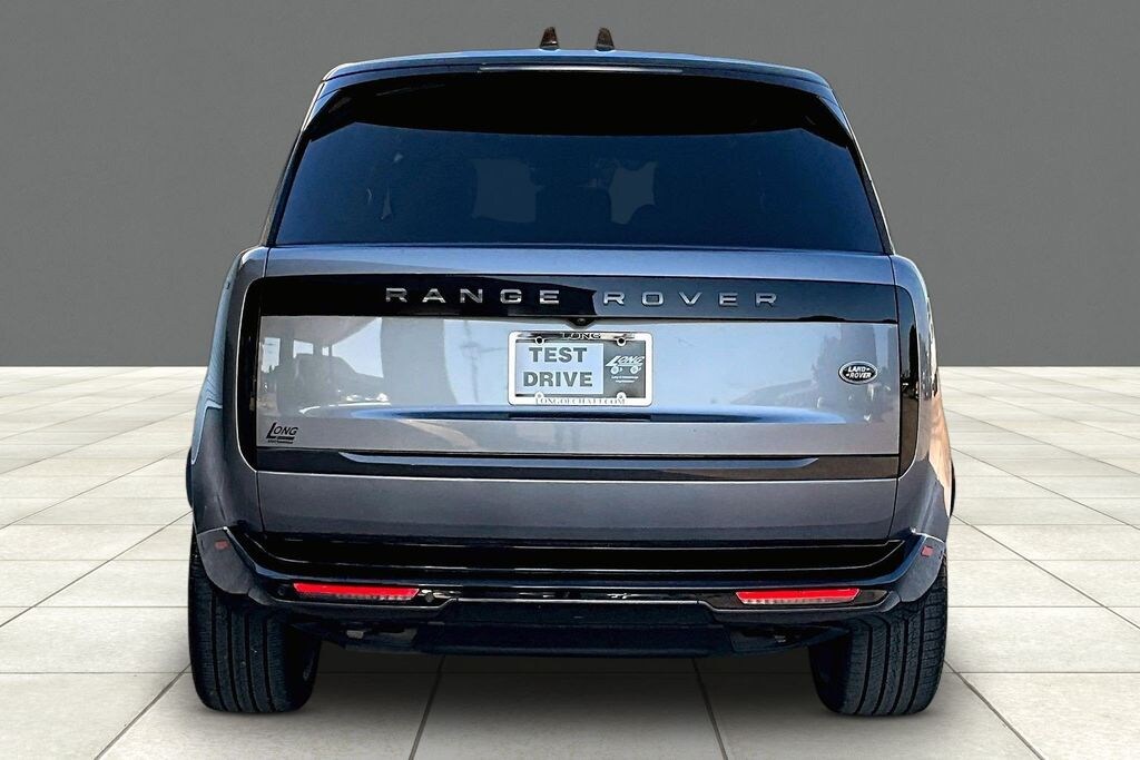 Used 2023 Land Rover Range Rover SE SUV