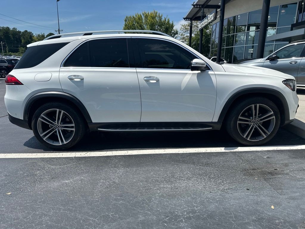 Used 2020 Mercedes-Benz GLE GLE 350 SUV