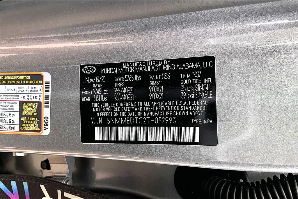 2026 GENESIS GV70 Sport Prestige - Photo 13