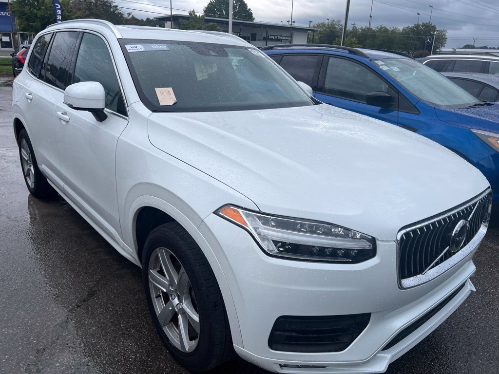 Used 2022 Volvo XC90 T5 Momentum SUV