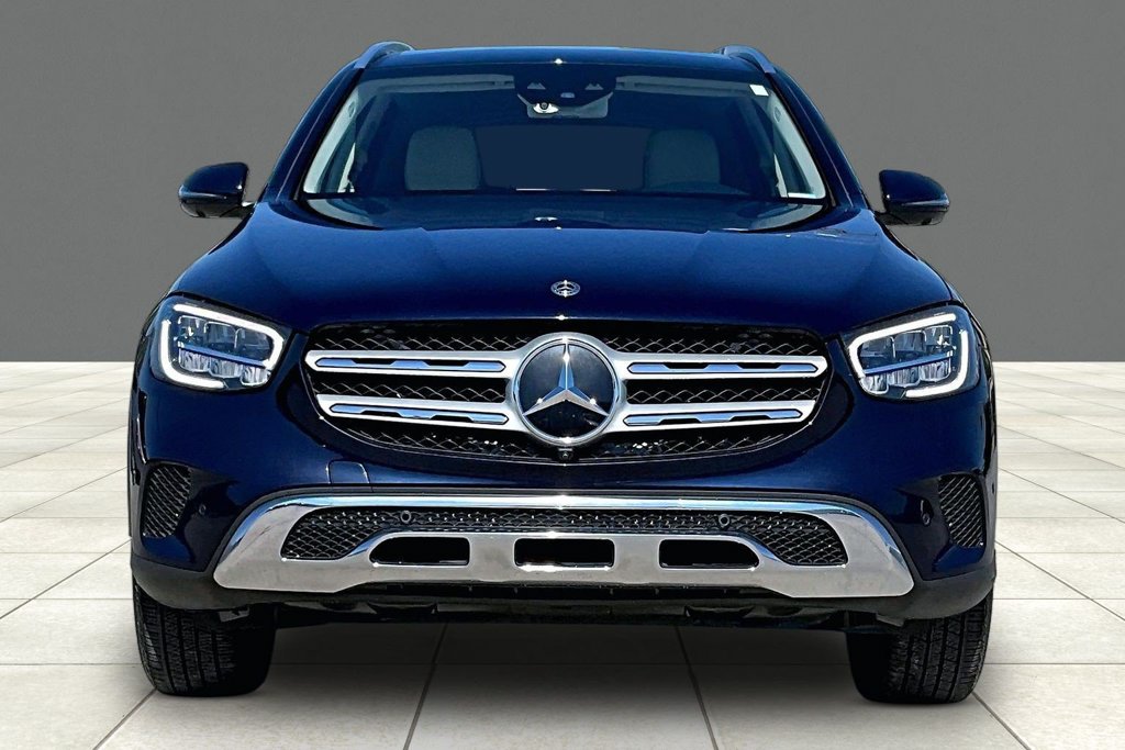 Used 2020 Mercedes-Benz GLC GLC 300 SUV