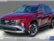 New 2026 Hyundai Tucson SEL Premium AWD SUV