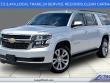 Used 2017 Chevrolet Suburban LT SUV