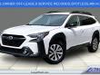 Used 2024 Subaru Outback Premium SUV
