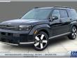 New 2026 Hyundai Santa Fe Hybrid Limited SUV