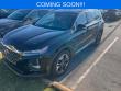 Certified 2020 Hyundai Santa Fe Limited SUV