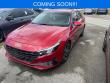 Used 2021 Hyundai Elantra SEL Sedan