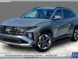 New 2026 Hyundai Tucson SEL Premium FWD SUV