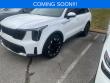 Used 2024 Kia Sorento EX SUV