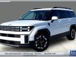 New 2027 Hyundai Santa Fe SEL AWD SUV