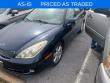 Used 2006 Lexus ES 330 Sedan