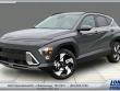 New 2027 Hyundai Kona Limited FWD SUV