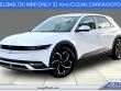 Certified 2023 Hyundai IONIQ 5 SEL SUV