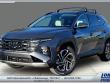 New 2026 Hyundai Tucson Limited AWD SUV