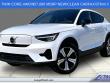 Used 2023 Volvo C40 Recharge Pure Electric Twin Core SUV