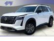 Used 2026 Nissan Pathfinder SV SUV