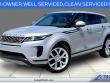 Used 2022 Land Rover Range Rover Evoque SE SUV