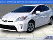 Used 2015 Toyota Prius Three Hatchback