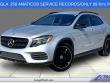 Used 2018 Mercedes-Benz GLA GLA 250 SUV
