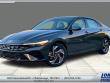 New 2026 Hyundai Elantra Limited Sedan