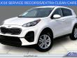 Used 2022 Kia Sportage LX SUV