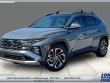 New 2026 Hyundai Tucson Limited AWD SUV