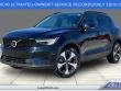 Used 2023 Volvo XC40 Ultimate SUV