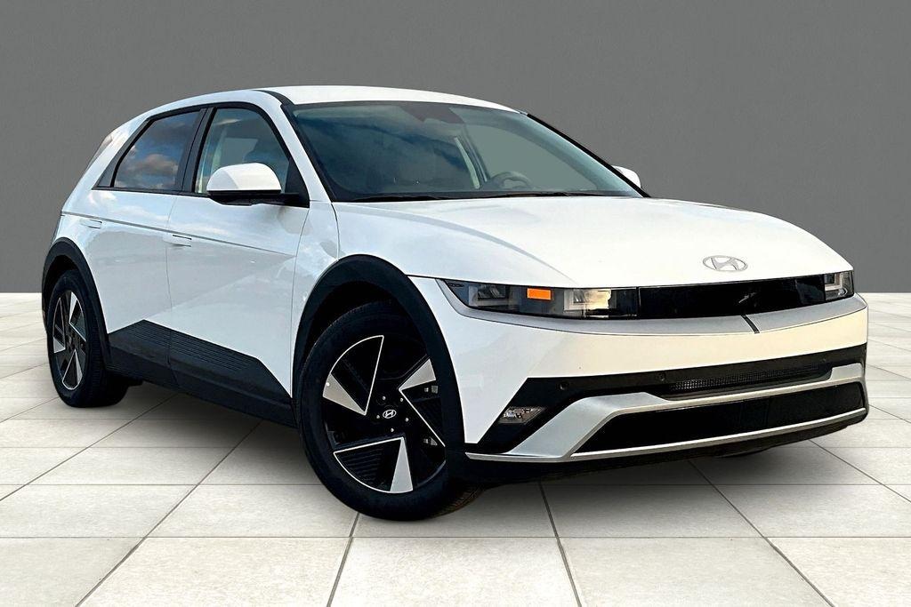 New 2025 Hyundai IONIQ 5 SE SUV