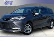 Used 2022 Toyota Sienna Limited Minivan/Van