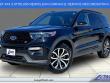 Used 2020 Ford Explorer ST SUV