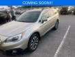 Used 2017 Subaru Outback 2.5i SUV