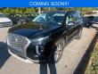 Used 2021 Hyundai Palisade SEL SUV