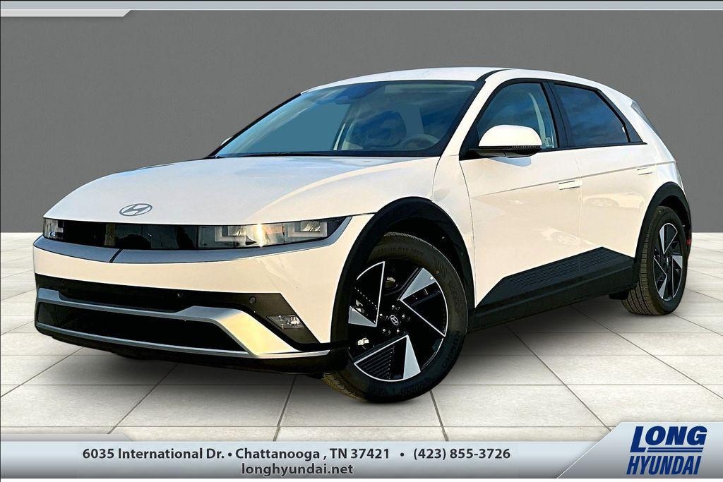 New 2025 Hyundai IONIQ 5 SE SUV