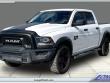 Used 2021 Ram 1500 Classic Warlock Truck