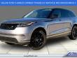 Used 2020 Land Rover Range Rover Velar S SUV