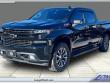 Used 2021 Chevrolet Silverado 1500 RST Truck