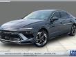 New 2026 Hyundai Sonata SEL Sport Sedan